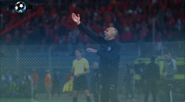 مدرب بيراميدز يؤكد تركيزه الكامل على الزمالك قبل المواجهة المرتقبة